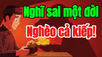 TƯ DUY NGƯỢC BIẾN NHỎ THÀNH LỚN – Bài học Người Do Thái