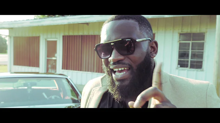 CROCKPOT (Official Video)