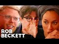 Rob Beckett Making Fun of Sue Perkins | Backstage with Katherine Ryan