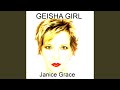 Geisha girl richard grey ibiza remix