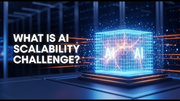 Wat is de AI-schaalbaarheidsuitdaging?