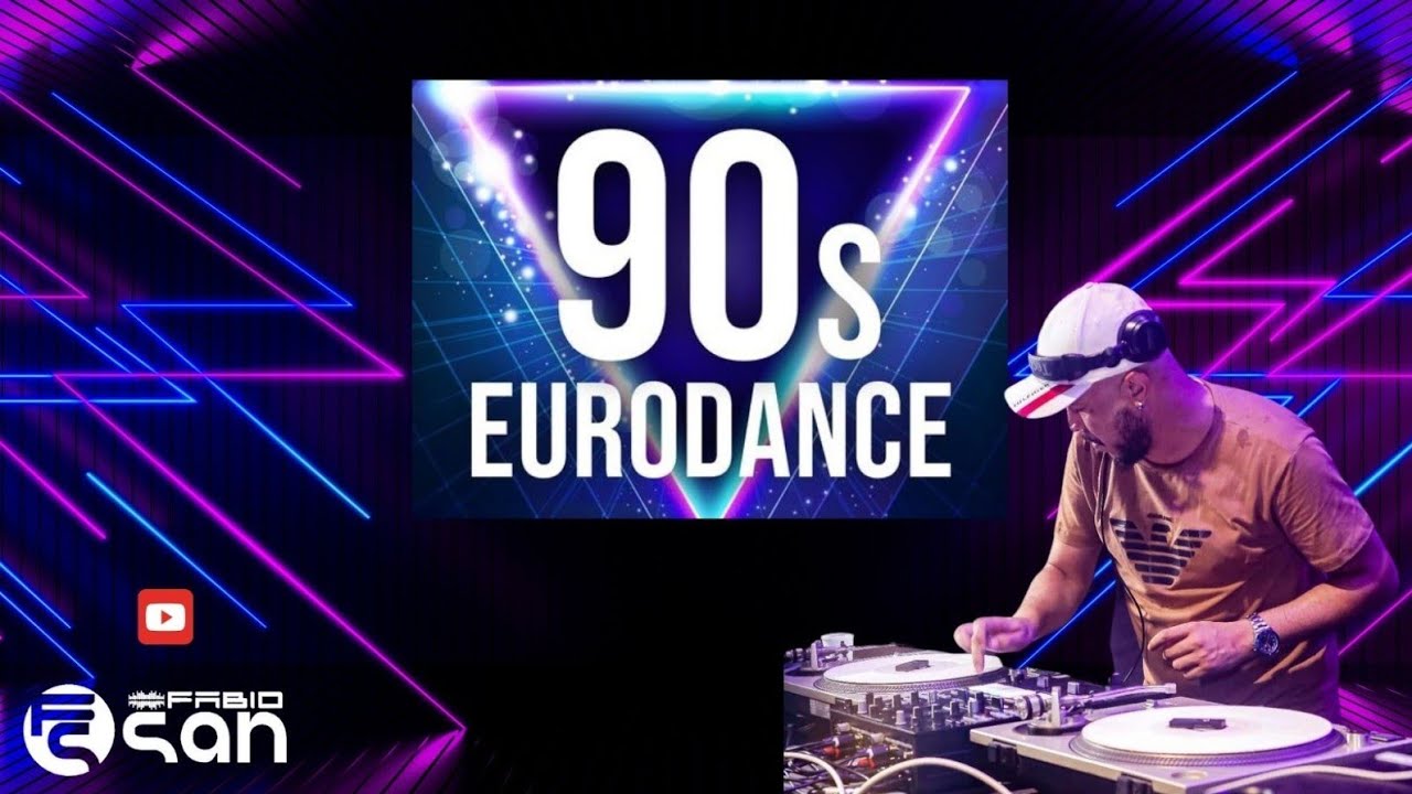 EuroDance Mix 2023 | vol.5 | (Sound Impetus)