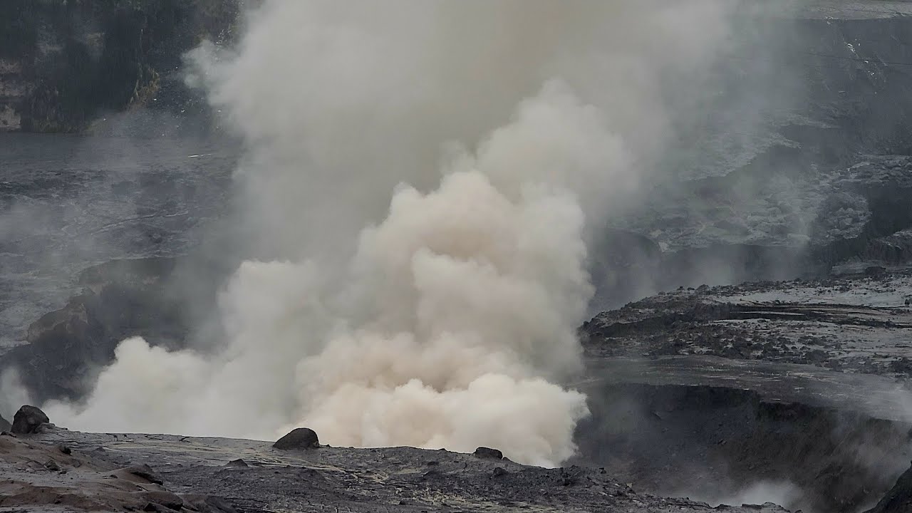 WASPADA ⁉️ Banjir Lahar Semeru 30 mm
