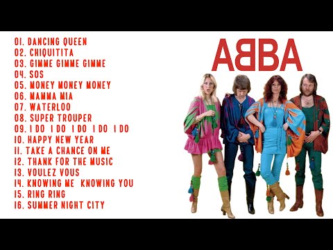 Video: SingStar ABBA Mendapat Tarikh, Senarai Lagu