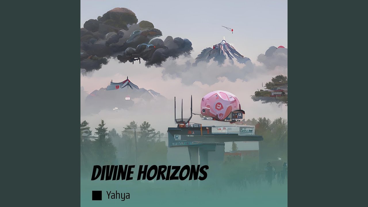 Divine Horizons