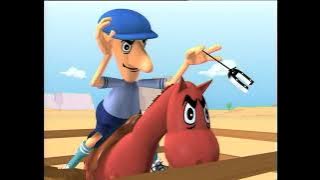 مغامرات اولمبية | Olympic Adventures حلقة 68