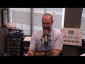 Carolina Insider - Olympic Sports Update (Full Segment) - September 19, 2025