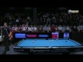 by Kozoom : Nick van den Berg European Champion 9Ball 2011
