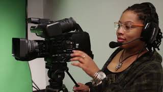CCBC Digital Media Production Program Promo