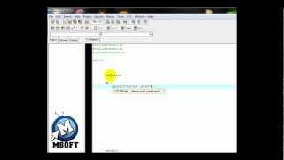 6 - | C++ | les boucles do while| Msoft | (Darija)