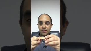 انواع تقويم الاسنان الشفاف ، و كل ما تريد معرفته