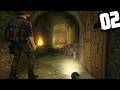 RIESEN SPINNEN im TEMPEL - Treasure Hunters 4K Gameplay Deutsch