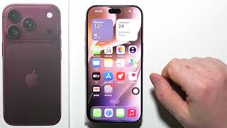 iPhone 18 Pro: How To Enable And Use Assistive Touch