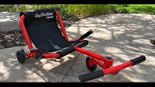 Ezy Roller Classic Review - Extendable For Many Years Of Use