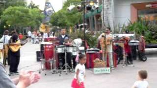 Alturas - Downtown Disney, Anaheim