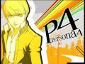 Persona 4  the almighty