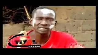 Nyang'anyi Matinde Abhalisia