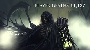 Shadowgate "Your Death" Trailer