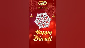 Happy Diwali - Happy Deepawali - SJPL SPLENDORE - Status - PowerPoint - Animation #ambercreativearts