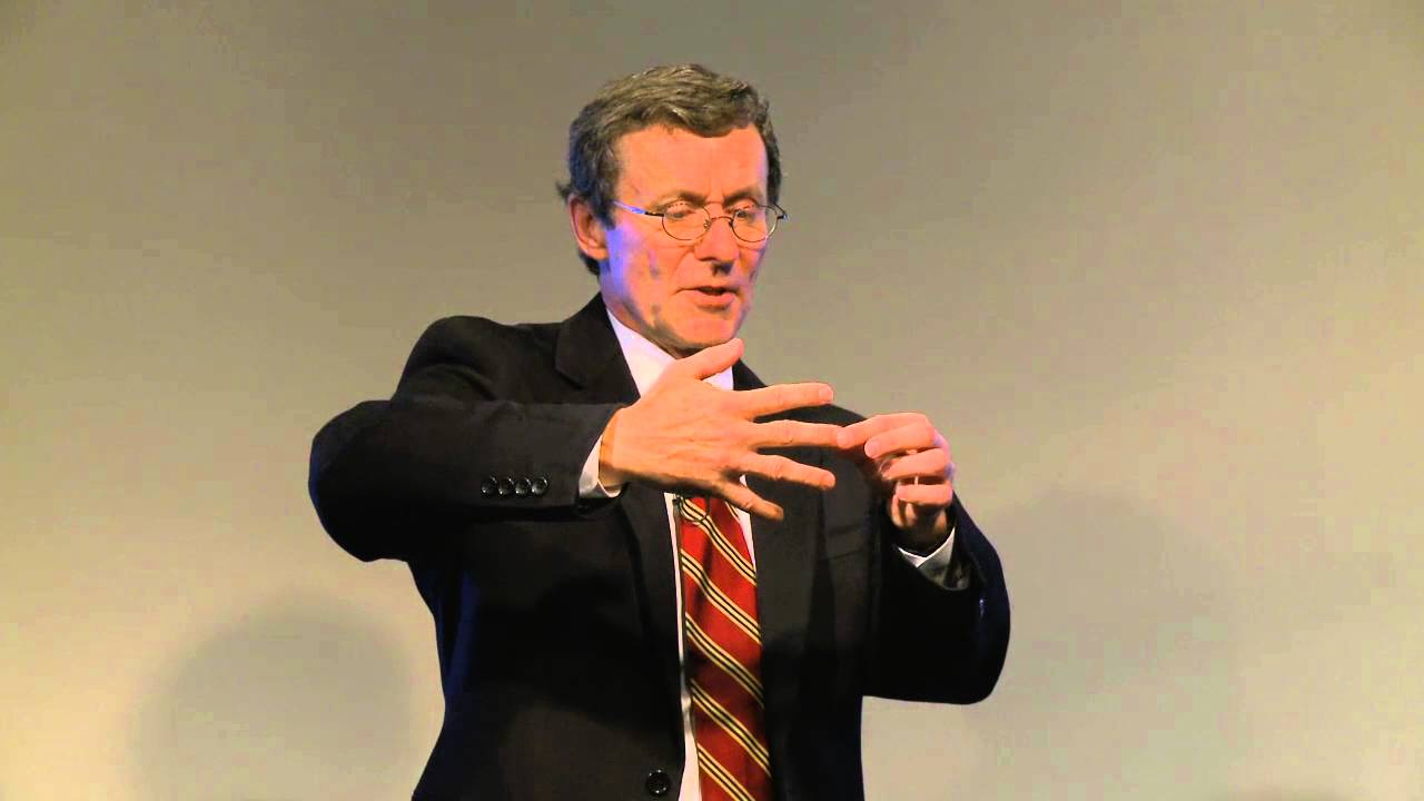 Proof of Impact: Steve Shaha, Part 1