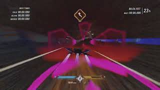 REDOUT 2 "PS5" - PILOT EJECTED