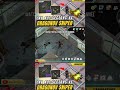FULLY MODDED DRAGUNOV VS CARRION MK l LAST DAY ON EARTH l LDOE  #lastdayonearth #shorts