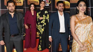 Salman Khan, Arbaaz Khan ,Farah Khan, Tabu & Sobhita Dhulipala at Umang Fest 2023 💖🔥📸