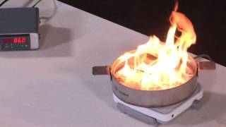 The Cetane Improvers Behavior With Heat Sources