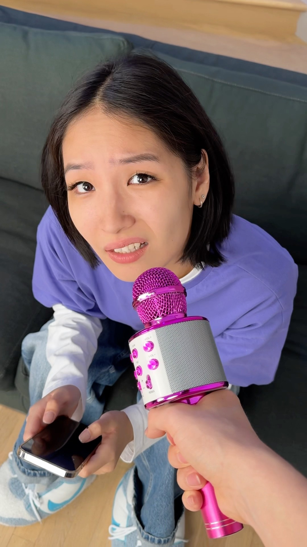 Eh Eh? ? @karina-kola