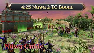 Nüwa is actually insanely strong now! || Major God Guide