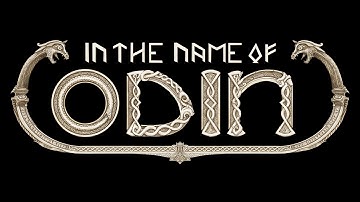 In the Name of Odin - Coming Soon on Kickstarter