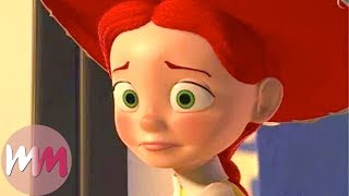 Download lagu Top 10 Saddest Disney Movie Songs Top 10 Saddest Disney Movie Songs