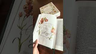 ESV Gracelaced Bible Journaling Edition by Crossway