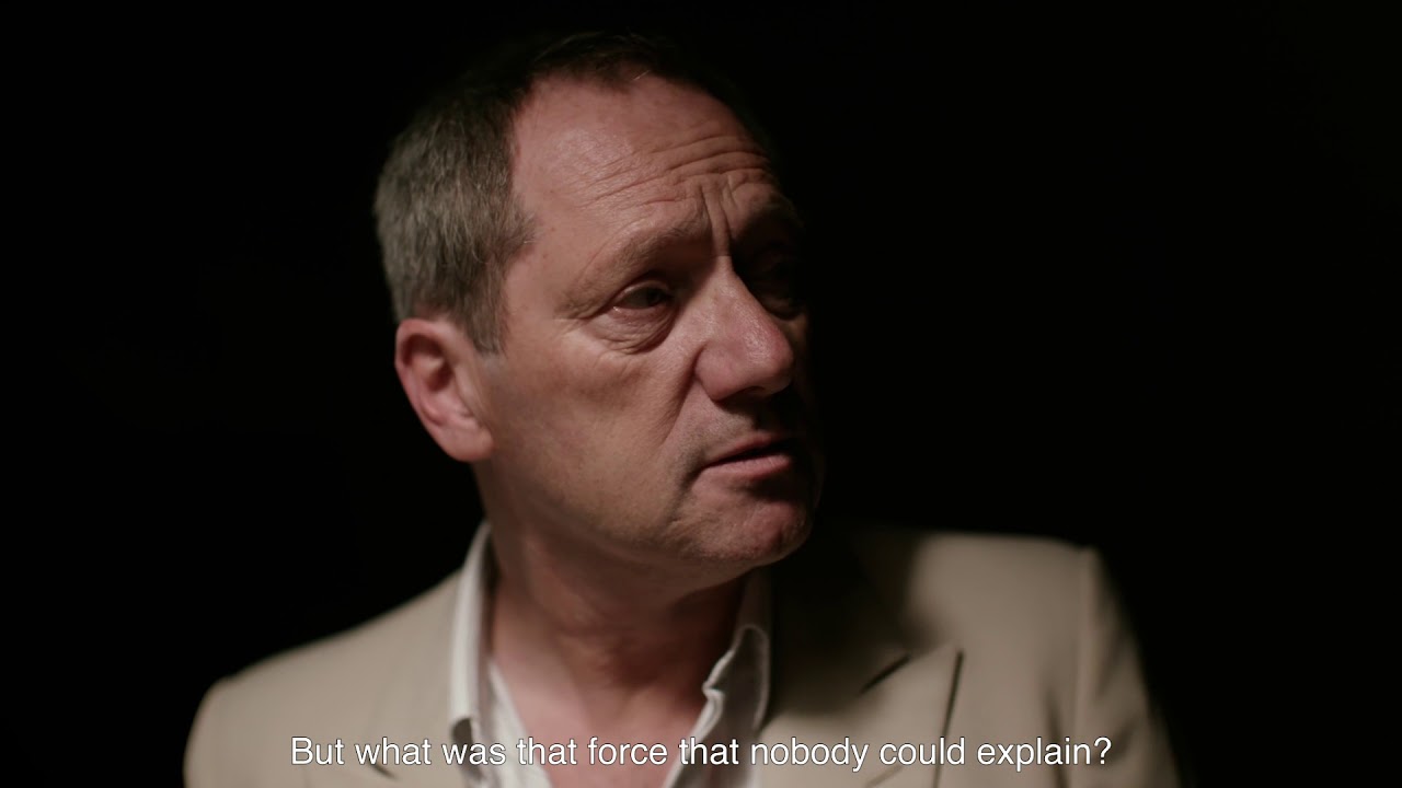 The hidden force 18|19 subtitled - Internationaal Theater Amsterdam