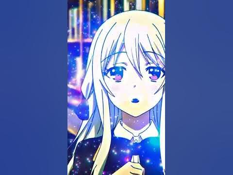 Hiyori meets ayanokoji 😪 || classroom of the Elite - YouTube