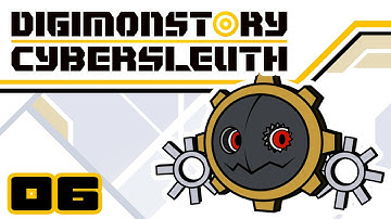 ~Change Into Digital Champions~ - Let