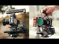 Building a bmpcc og rig for less than 700