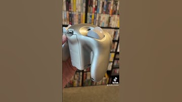 Nintendo’s GREATEST Creation 🤯 #shorts