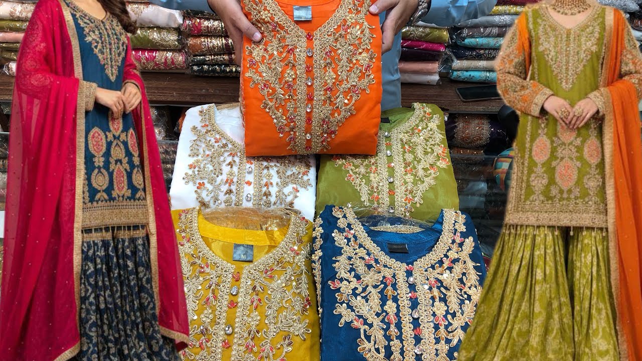 Hania meer new design ❤️reveil Ready made 2025 