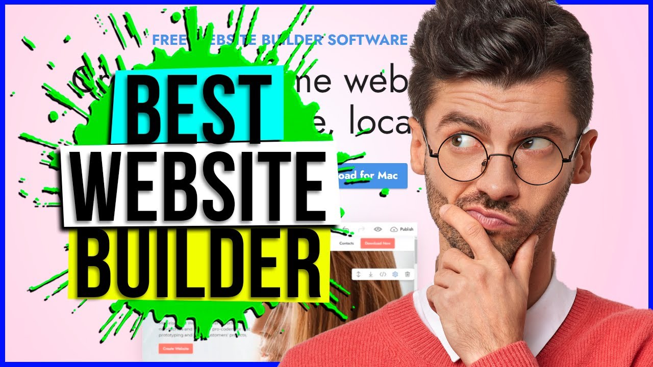 Best Website Builder for Business – Ultimate Guide