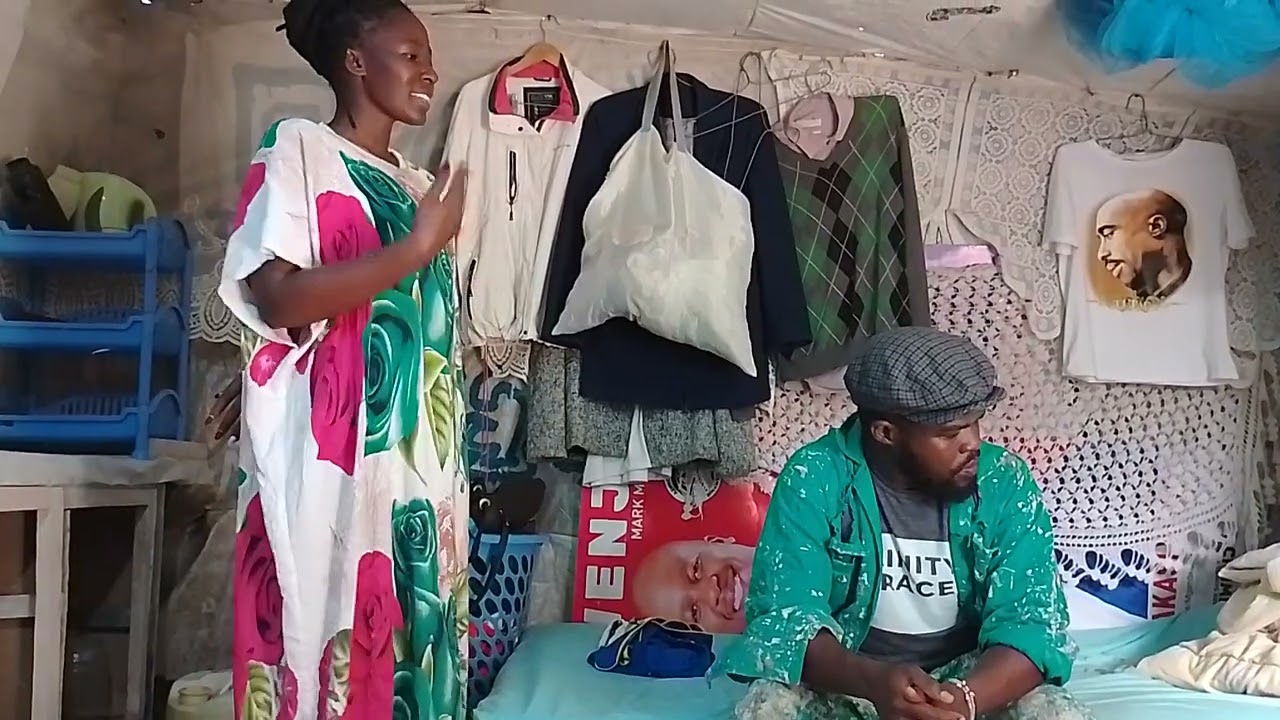 jamjengo hataki Bibi akule kwa wanaishi Shakahola