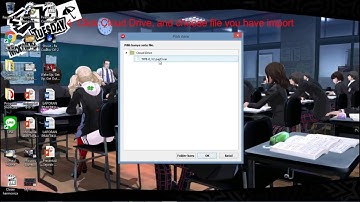 Tutorial: How to download Mega file with IDM (Internet Download Manager) 2017