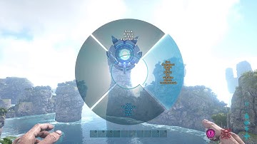 ARK: Survival Evolved HLNA Introduction