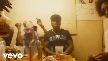 Chi Ching Ching, Deeskys, Hymm Legendary - Run The Blocc | Official Video