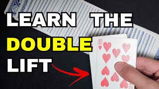 EASY Double Lift Tutorial // Strike Double Life