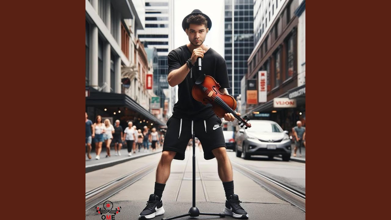 Street Symphony (Instrumental)