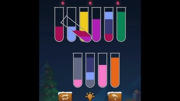 [water sort puzzle] level 63 a complete guide