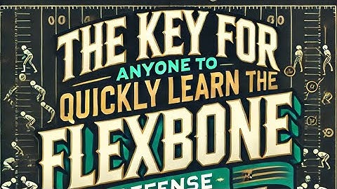 The KEY for Anyone to Quickly Learn the #Flexbone #Offense