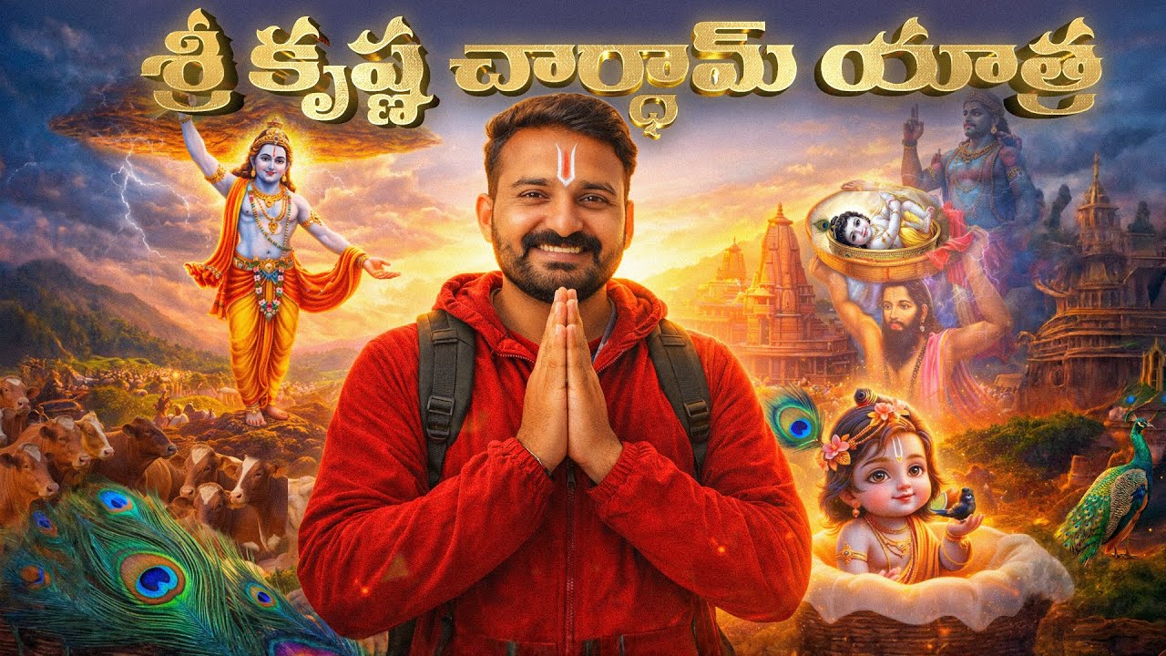 Mathura Chardham Full Tour | Krishna Janmabhoomi, Vrindavan, Govardhan & Gokul |Back Bench Traveller