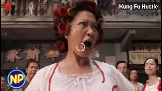 Kung fu hustle hindi dubbed 
